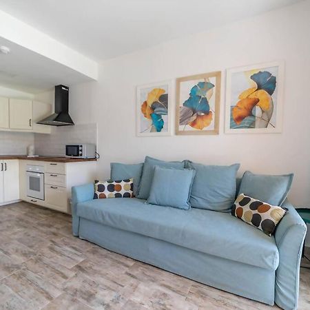 Sol Y Mar Maspalomas Tisalaya By Calima Homes Eksteriør billede