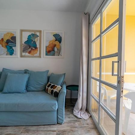 Sol Y Mar Maspalomas Tisalaya By Calima Homes Eksteriør billede