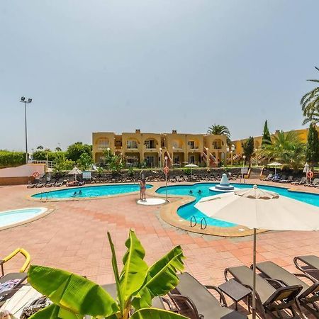 Sol Y Mar Maspalomas Tisalaya By Calima Homes Eksteriør billede