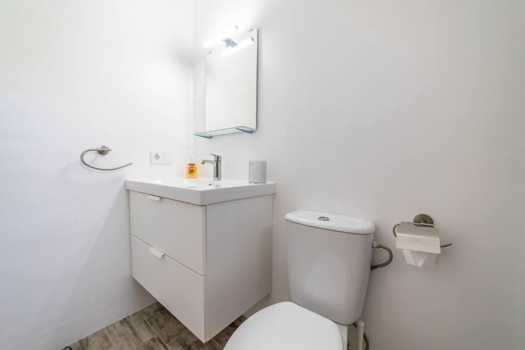 Sol Y Mar Maspalomas Tisalaya By Calima Homes Eksteriør billede