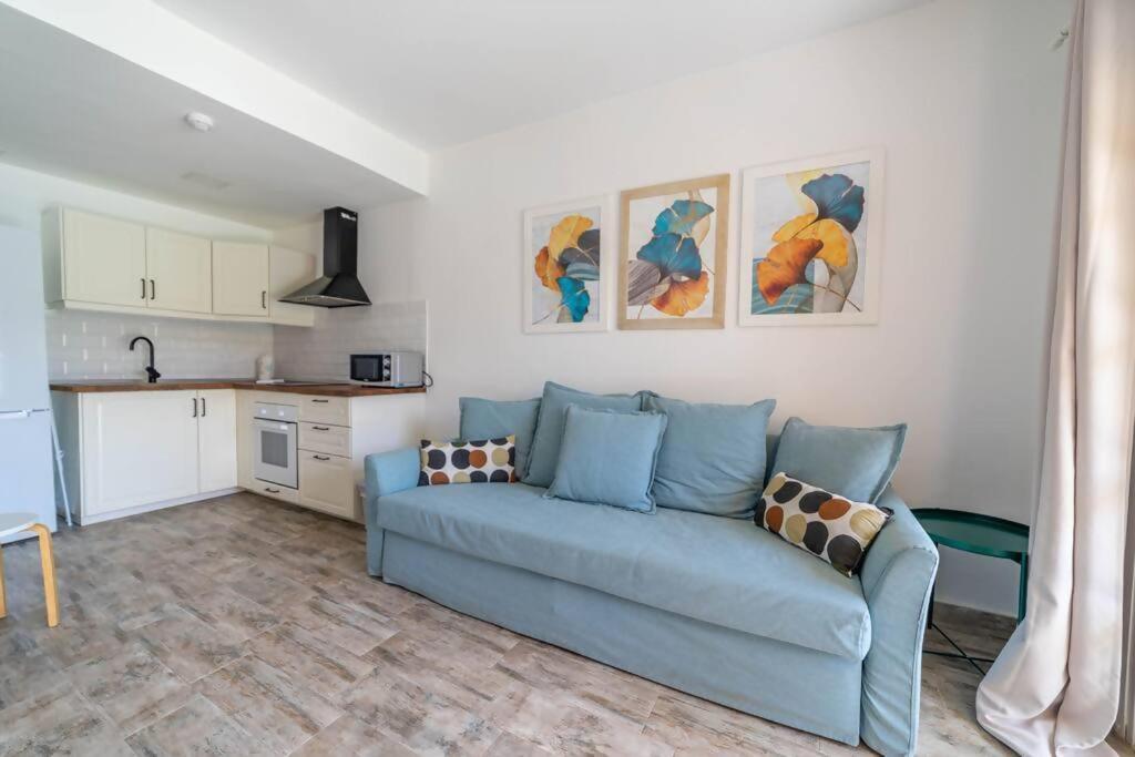 Sol Y Mar Maspalomas Tisalaya By Calima Homes Eksteriør billede