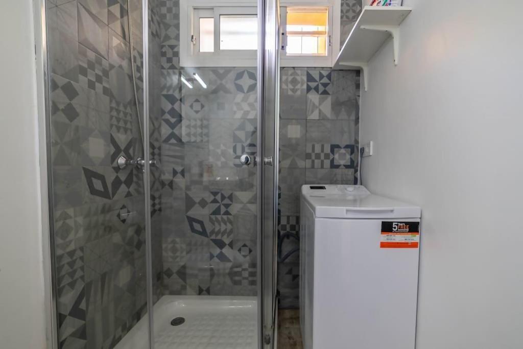 Sol Y Mar Maspalomas Tisalaya By Calima Homes Eksteriør billede
