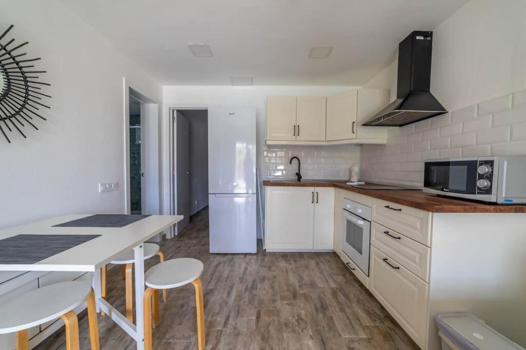 Sol Y Mar Maspalomas Tisalaya By Calima Homes Eksteriør billede