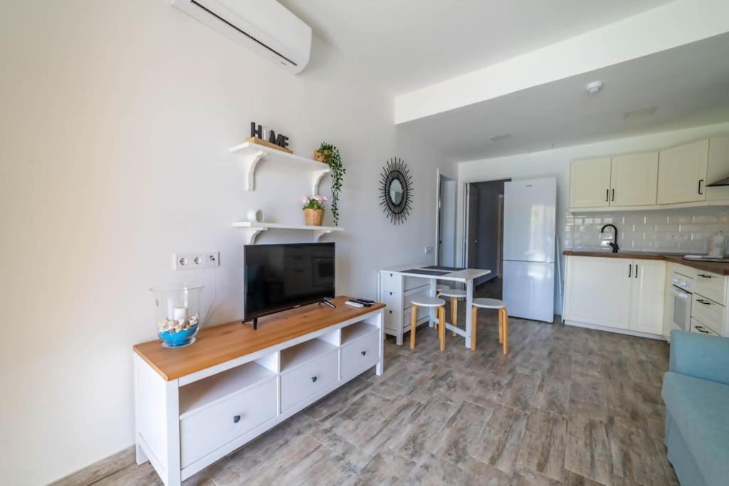Sol Y Mar Maspalomas Tisalaya By Calima Homes Eksteriør billede